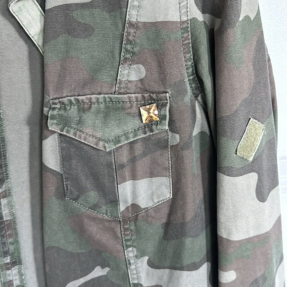 Zara Jacket - Picture 2 of 3